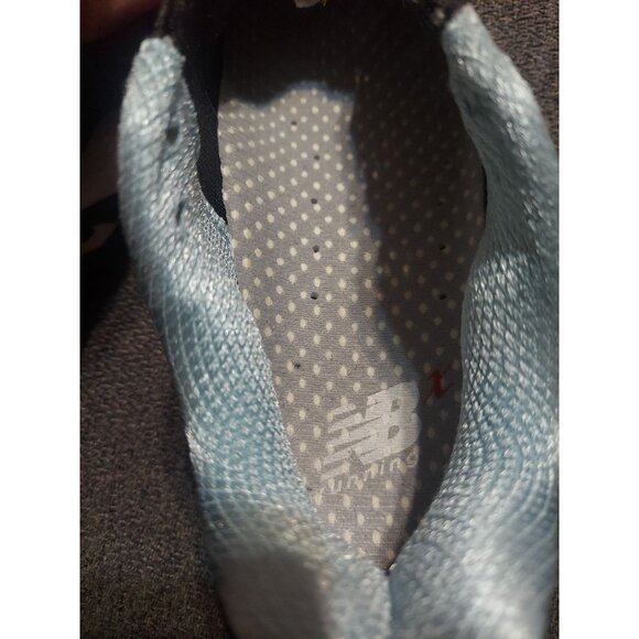 Womens US New Balance Running Course Black W890BK2 Size 8 - Picture 7 of 8